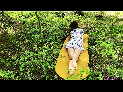 ❤️ Estranho na Tinder Masturba-me a rata e fode apaixonadamente na floresta ❤❌ Porno porno em pt.pornoklinge.ru ﹏