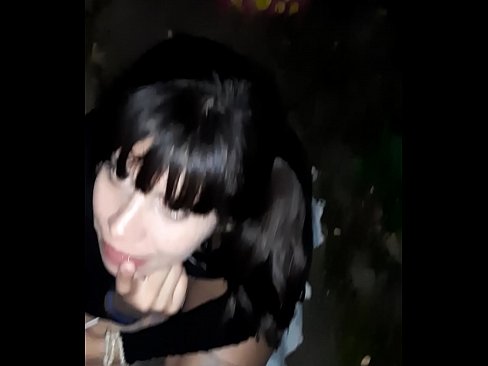 ❤️ Na rua, o pénis inchado em troca de doces ❤❌ Porno porno em pt.pornoklinge.ru ﹏